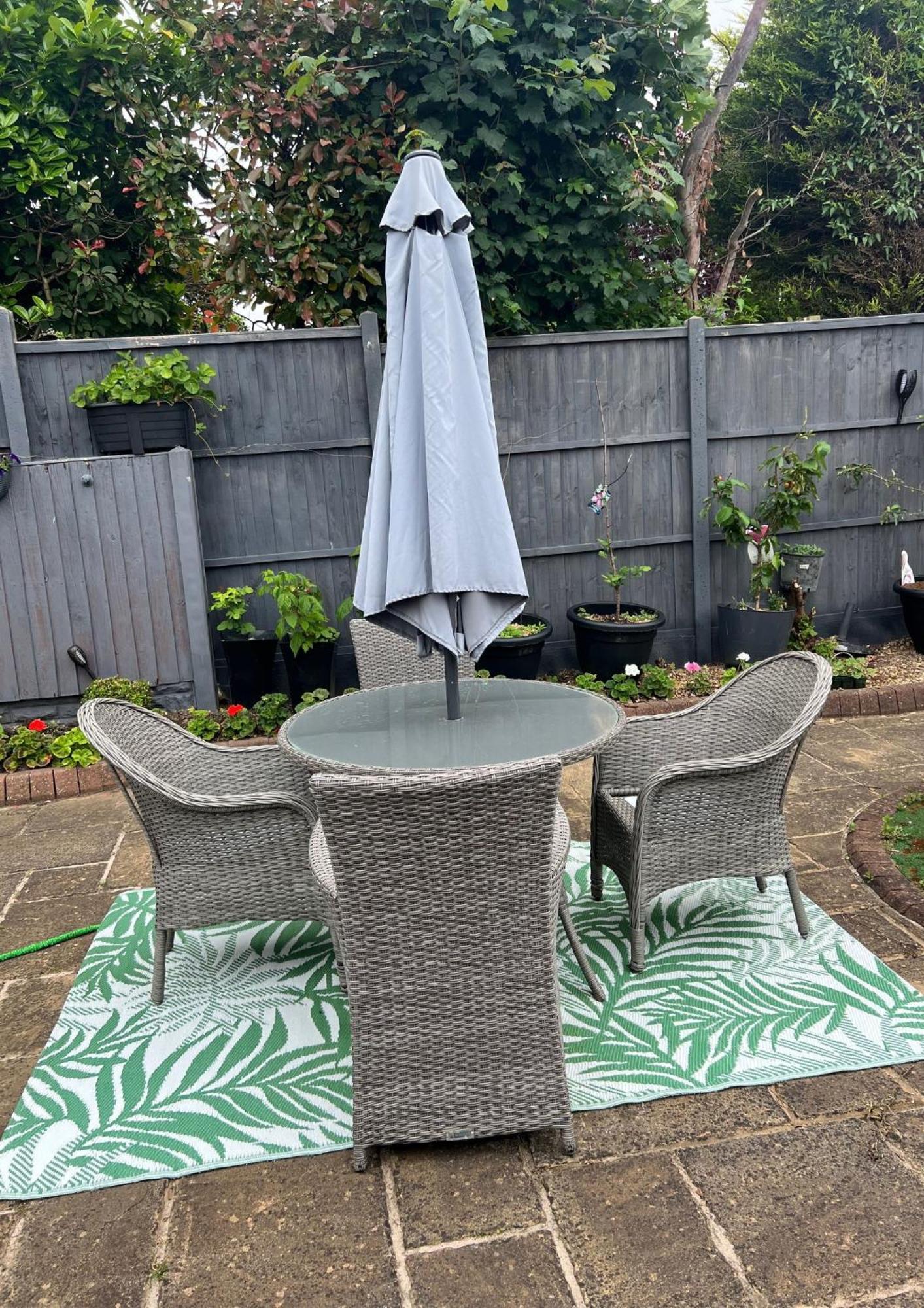 Double Room In Great Barr Near M5 - M6 - Parking - Tv Bed-Garden Birmingham Eksteriør bilde